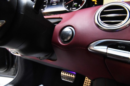 Used 2015 Mercedes-Benz S-Class S 550 4MATIC | Chicago, IL