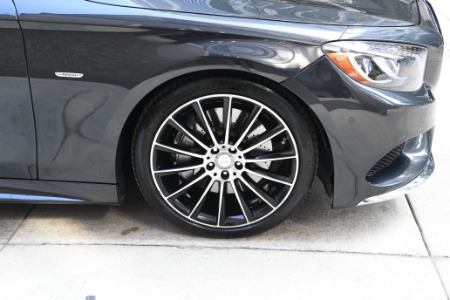 Used 2015 Mercedes-Benz S-Class S 550 4MATIC | Chicago, IL