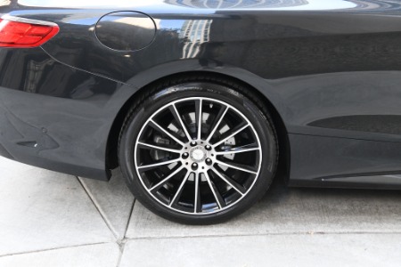 Used 2015 Mercedes-Benz S-Class S 550 4MATIC | Chicago, IL