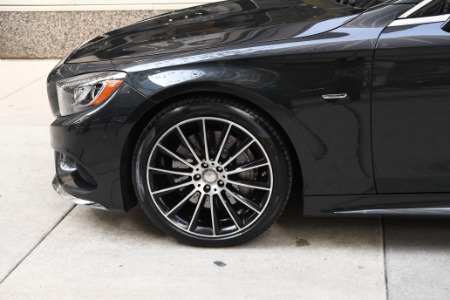 Used 2015 Mercedes-Benz S-Class S 550 4MATIC | Chicago, IL