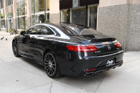 Used 2015 Mercedes-Benz S-Class S 550 4MATIC | Chicago, IL