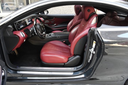 Used 2015 Mercedes-Benz S-Class S 550 4MATIC | Chicago, IL