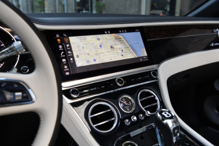 New 2023 Bentley Continental GTC Convertible GTC Azure V8 | Chicago, IL