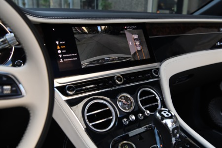 New 2023 Bentley Continental GTC Convertible GTC Azure V8 | Chicago, IL