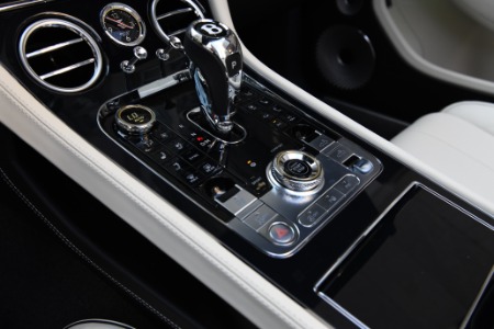 New 2023 Bentley Continental GTC Convertible GTC Azure V8 | Chicago, IL