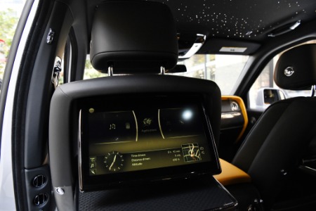 Used 2024 Rolls-Royce Black Badge Cullinan  | Chicago, IL