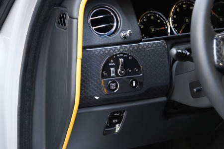 Used 2024 Rolls-Royce Black Badge Cullinan  | Chicago, IL