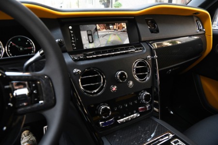 Used 2024 Rolls-Royce Black Badge Cullinan  | Chicago, IL