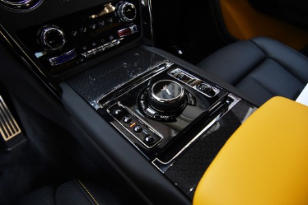 Used 2024 Rolls-Royce Black Badge Cullinan  | Chicago, IL