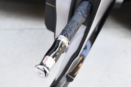 Used 2024 Rolls-Royce Black Badge Cullinan  | Chicago, IL