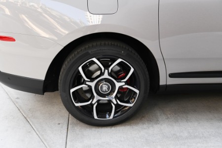 Used 2024 Rolls-Royce Black Badge Cullinan  | Chicago, IL
