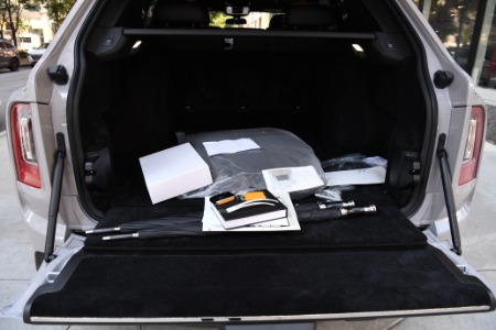 Used 2024 Rolls-Royce Black Badge Cullinan  | Chicago, IL