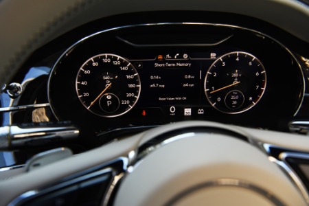 New 2023 Bentley Continental GTC Convertible GTC Azure V8 | Chicago, IL