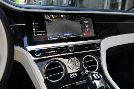 New 2023 Bentley Continental GTC Convertible GTC Azure V8 | Chicago, IL