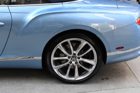New 2023 Bentley Continental GTC Convertible GTC Azure V8 | Chicago, IL