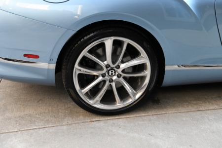 New 2023 Bentley Continental GTC Convertible GTC Azure V8 | Chicago, IL