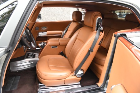 Used 2013 Rolls-Royce Phantom Coupe Aviator Collection | Chicago, IL