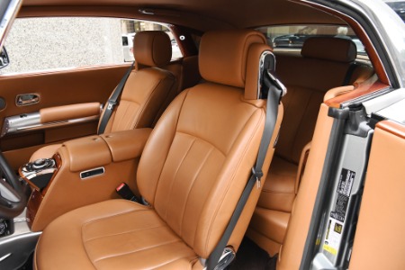 Used 2013 Rolls-Royce Phantom Coupe Aviator Collection | Chicago, IL