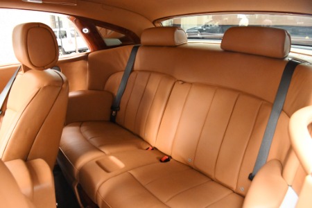 Used 2013 Rolls-Royce Phantom Coupe Aviator Collection | Chicago, IL