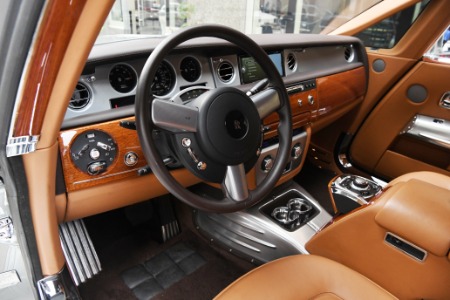 Used 2013 Rolls-Royce Phantom Coupe Aviator Collection | Chicago, IL