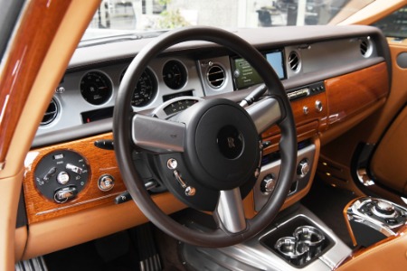 Used 2013 Rolls-Royce Phantom Coupe Aviator Collection | Chicago, IL