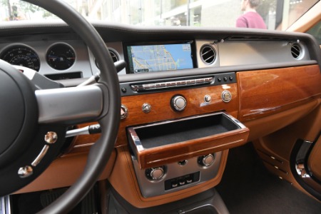 Used 2013 Rolls-Royce Phantom Coupe Aviator Collection | Chicago, IL