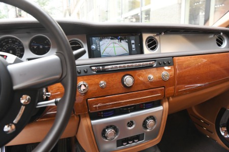 Used 2013 Rolls-Royce Phantom Coupe Aviator Collection | Chicago, IL