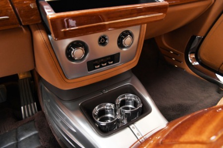 Used 2013 Rolls-Royce Phantom Coupe Aviator Collection | Chicago, IL