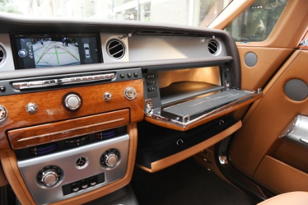 Used 2013 Rolls-Royce Phantom Coupe Aviator Collection | Chicago, IL