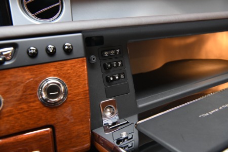 Used 2013 Rolls-Royce Phantom Coupe Aviator Collection | Chicago, IL