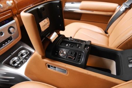 Used 2013 Rolls-Royce Phantom Coupe Aviator Collection | Chicago, IL