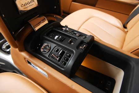 Used 2013 Rolls-Royce Phantom Coupe Aviator Collection | Chicago, IL