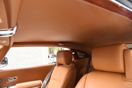 Used 2013 Rolls-Royce Phantom Coupe Aviator Collection | Chicago, IL