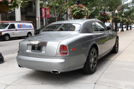 Used 2013 Rolls-Royce Phantom Coupe Aviator Collection | Chicago, IL