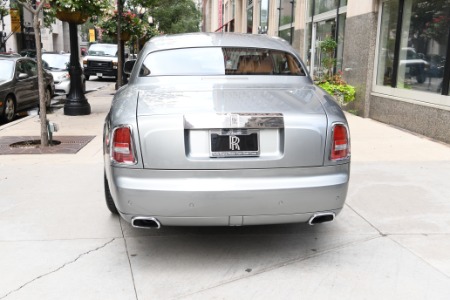 Used 2013 Rolls-Royce Phantom Coupe Aviator Collection | Chicago, IL