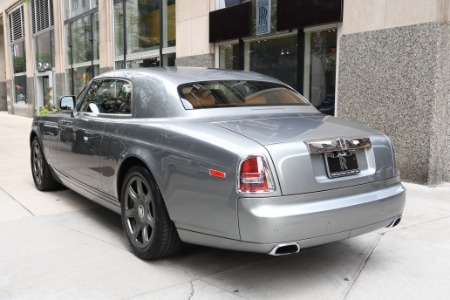 Used 2013 Rolls-Royce Phantom Coupe Aviator Collection | Chicago, IL