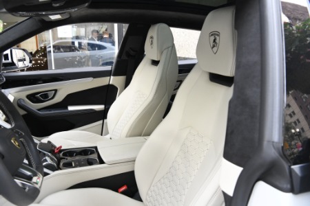 Used 2020 Lamborghini Urus  | Chicago, IL