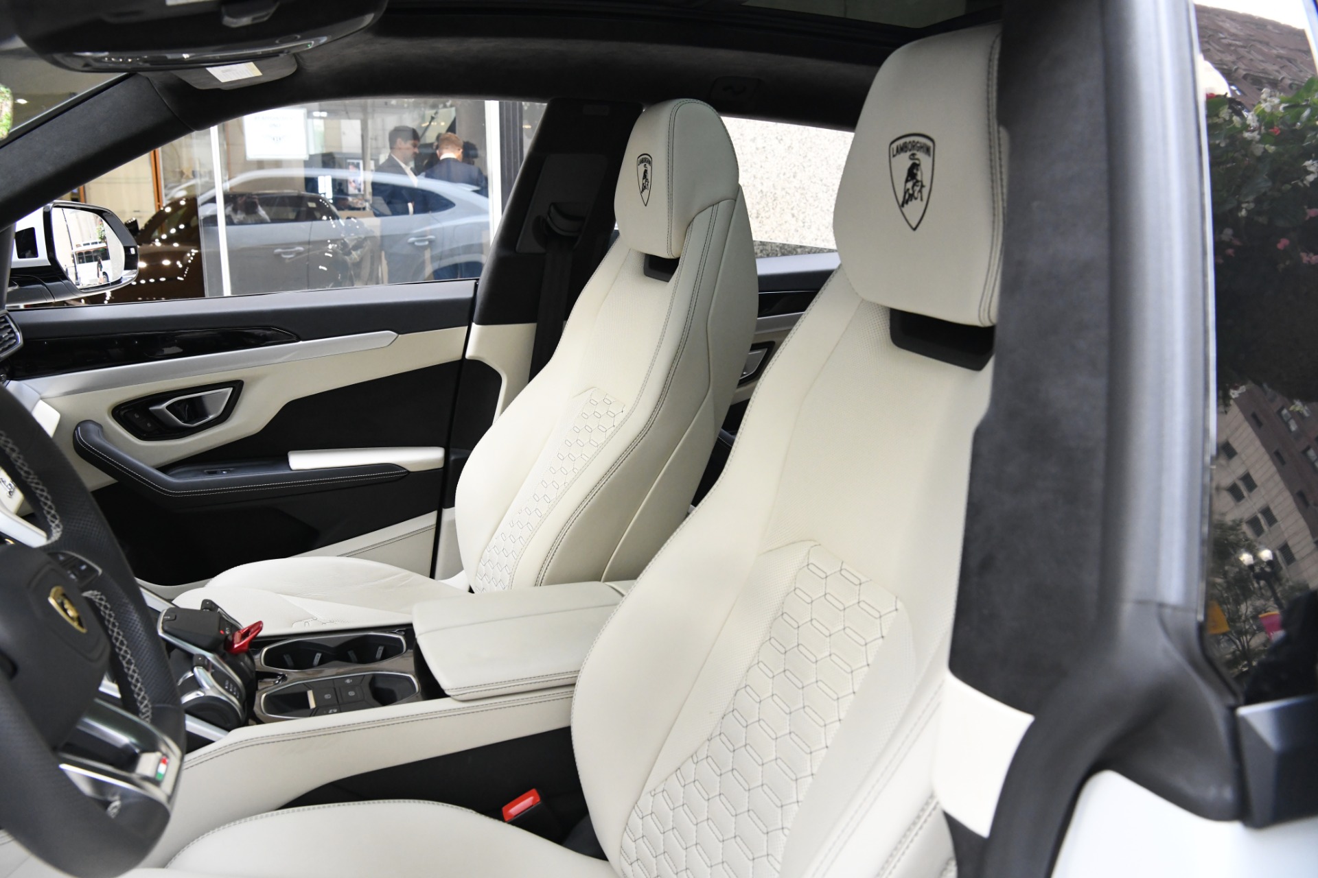 Used 2020 Lamborghini Urus | St. Petersburg, FL