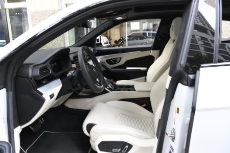 Used 2020 Lamborghini Urus  | Chicago, IL