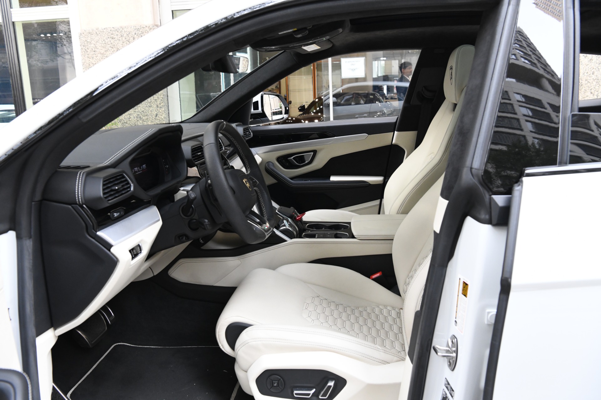 Used 2020 Lamborghini Urus | St. Petersburg, FL