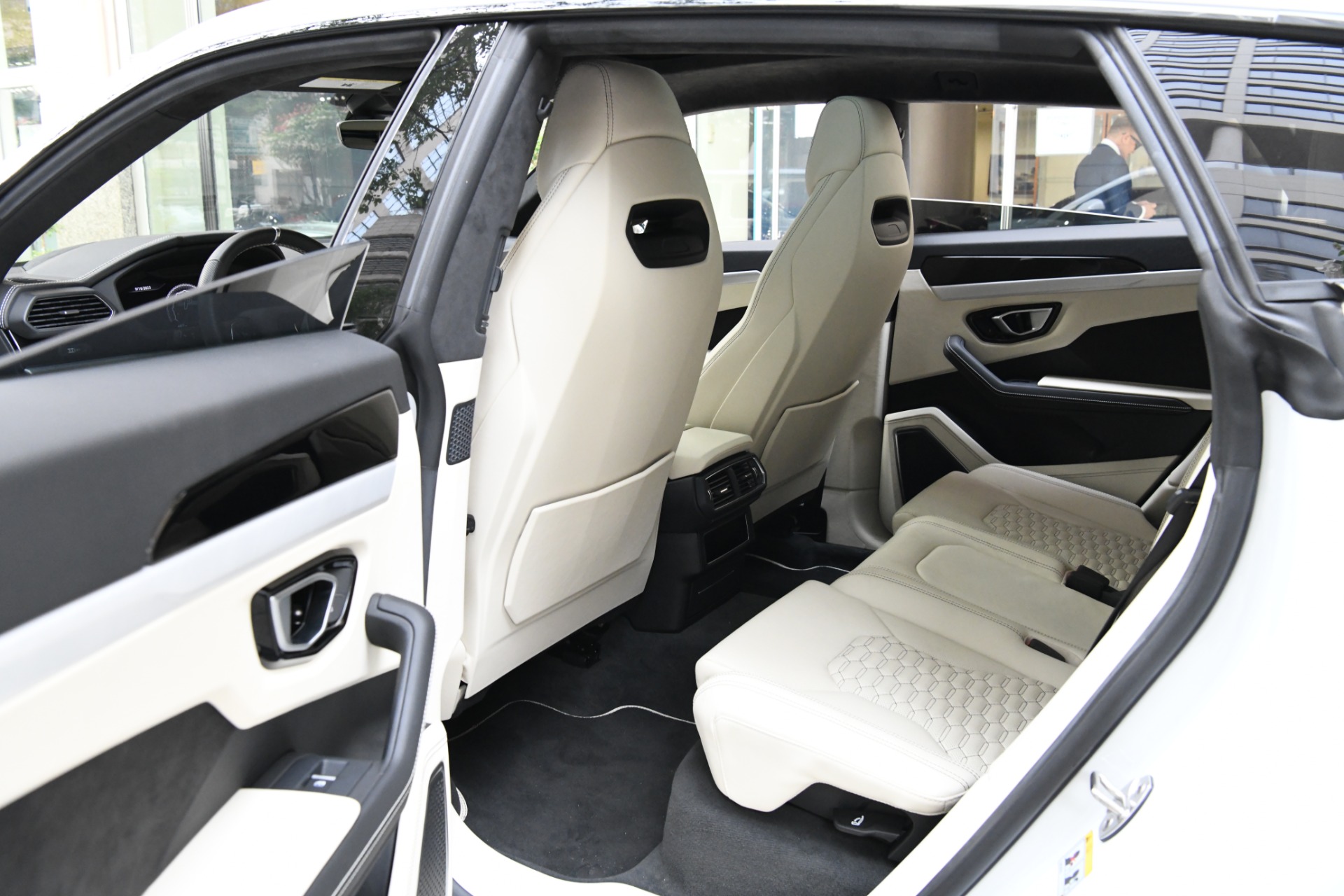 Used 2020 Lamborghini Urus | St. Petersburg, FL