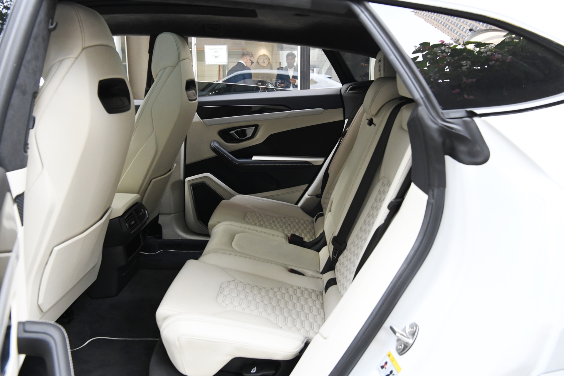 Used 2020 Lamborghini Urus | St. Petersburg, FL