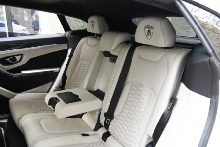 Used 2020 Lamborghini Urus  | Chicago, IL