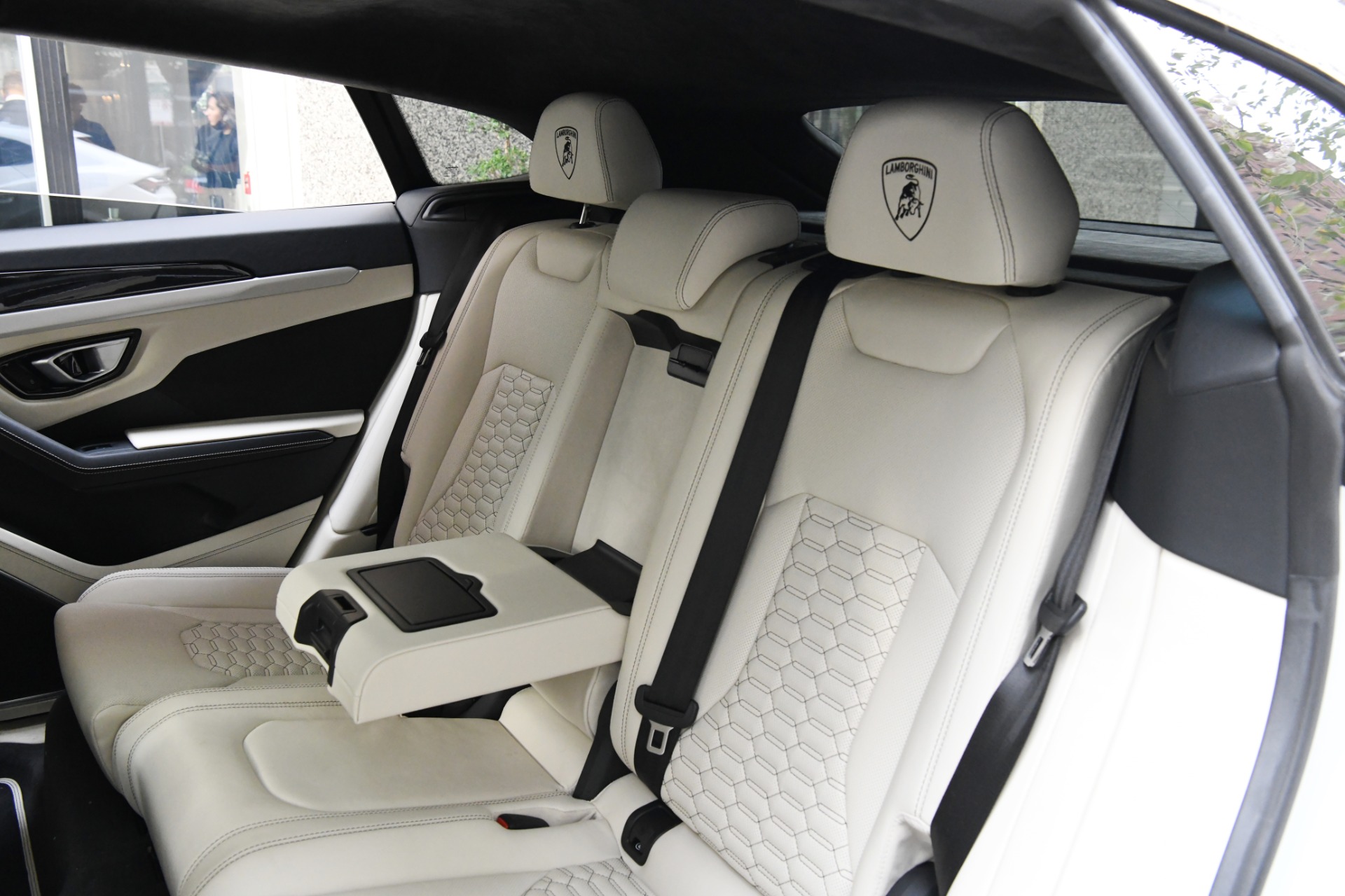 Used 2020 Lamborghini Urus | St. Petersburg, FL
