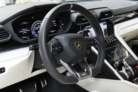 Used 2020 Lamborghini Urus  | Chicago, IL