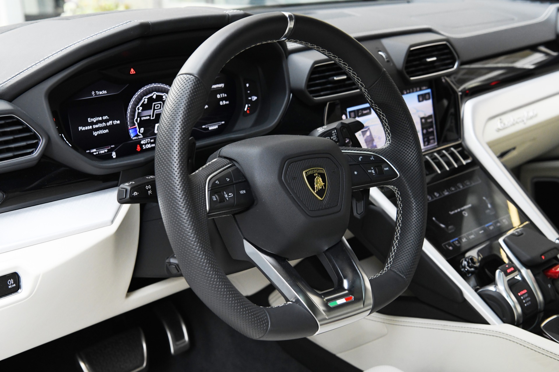 Used 2020 Lamborghini Urus | St. Petersburg, FL
