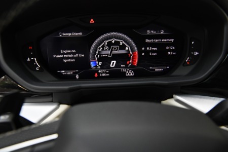 Used 2020 Lamborghini Urus  | Chicago, IL