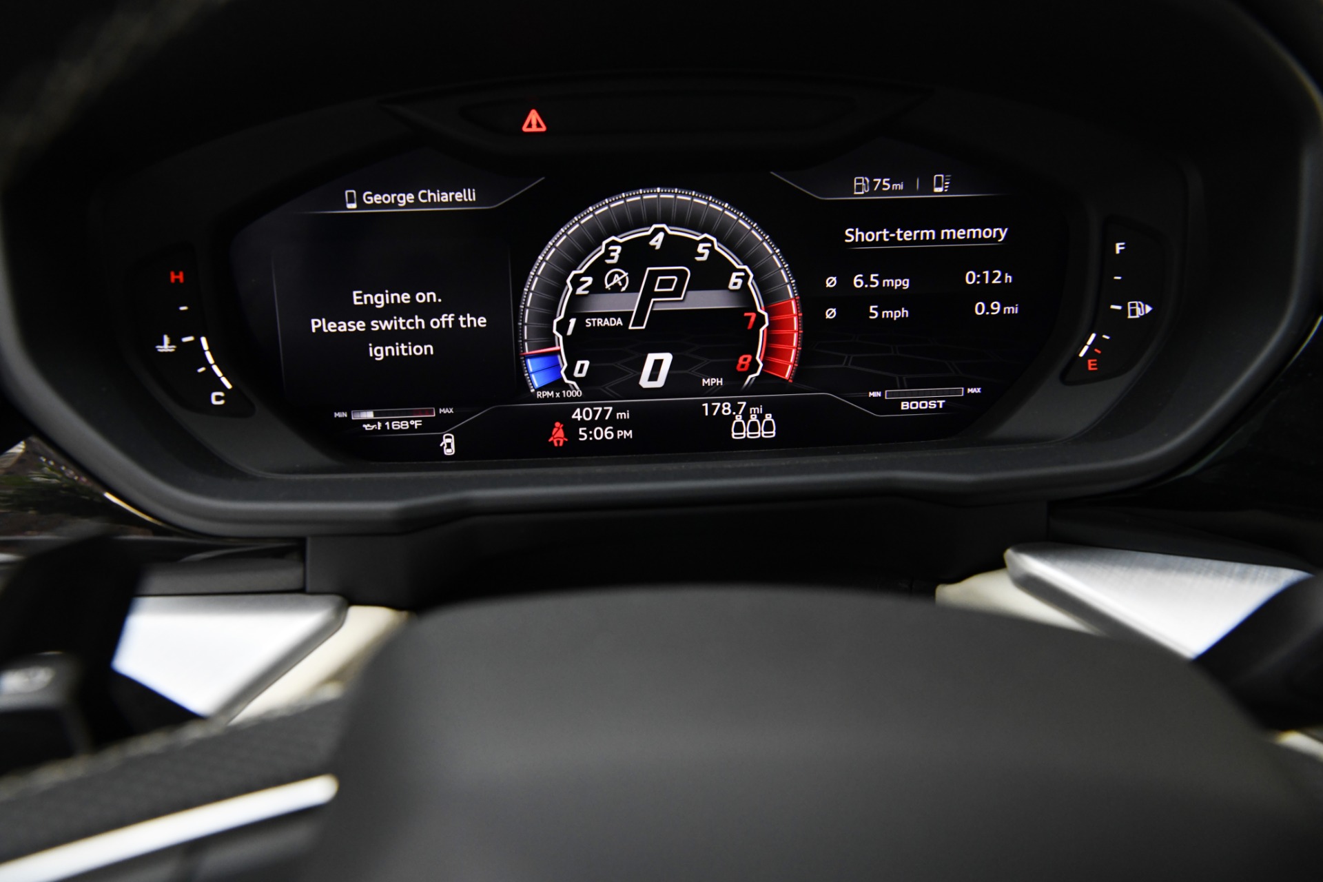 Used 2020 Lamborghini Urus | St. Petersburg, FL