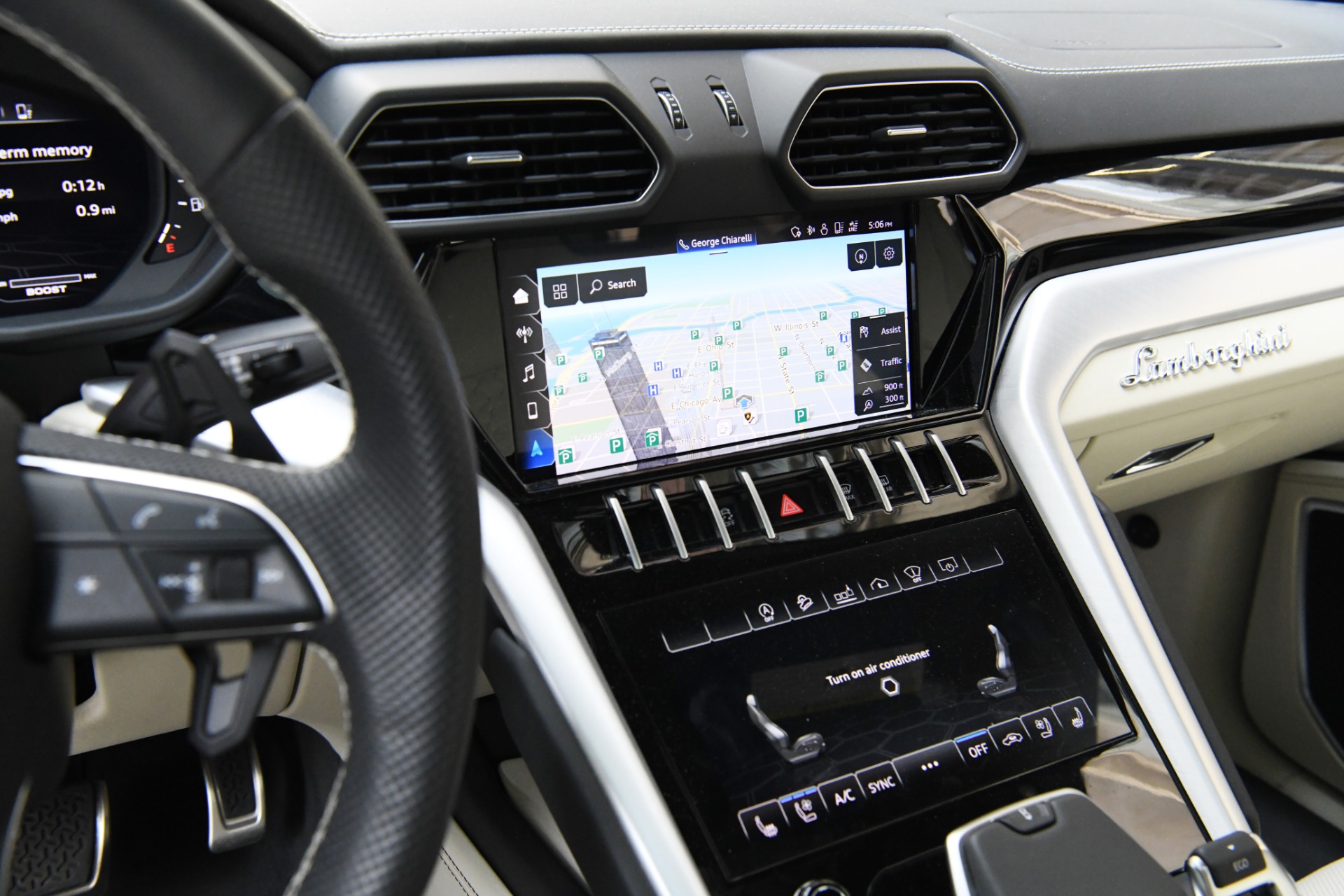 Used 2020 Lamborghini Urus | St. Petersburg, FL