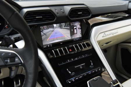 Used 2020 Lamborghini Urus  | Chicago, IL